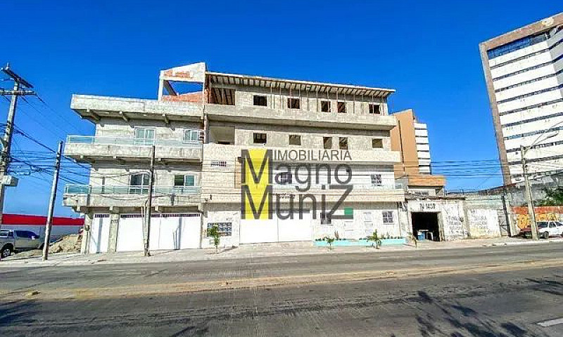 Apartamento Com 1 Su...
