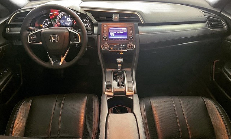 Honda Civic Sport...