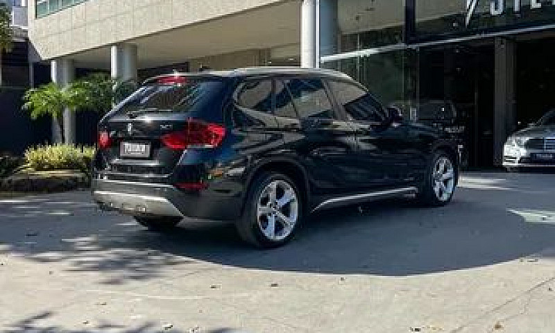 Bmw X1 Sdrive ...