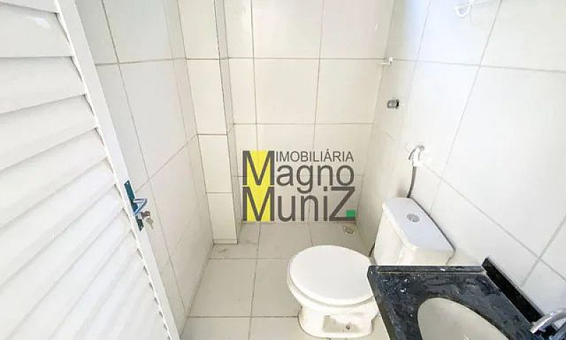 Apartamento Com 1 Su...