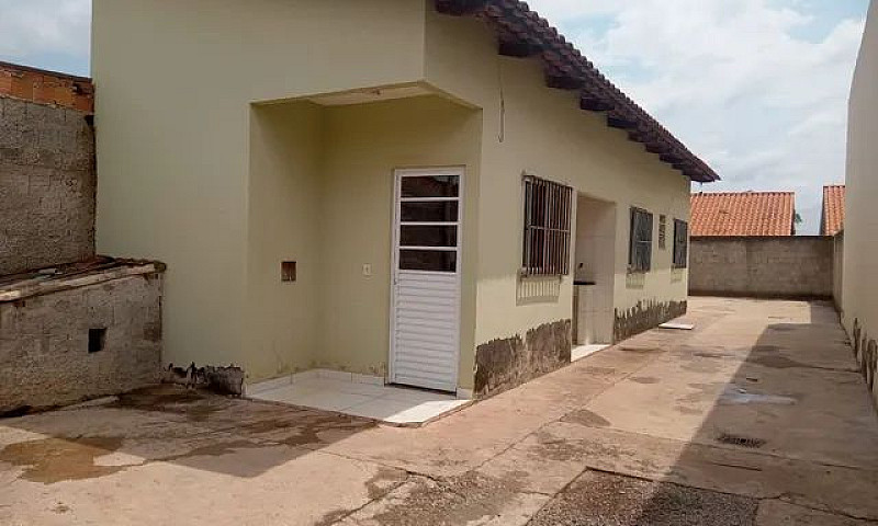 Casa Nova ...