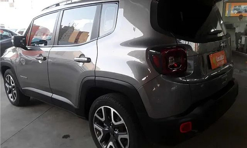 Jeep Renegade 2021 1...