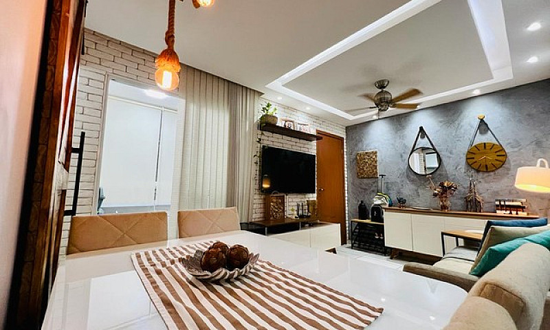 Apartamento Para Ven...