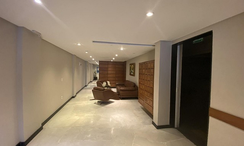 Apartamento 2 Quarto...