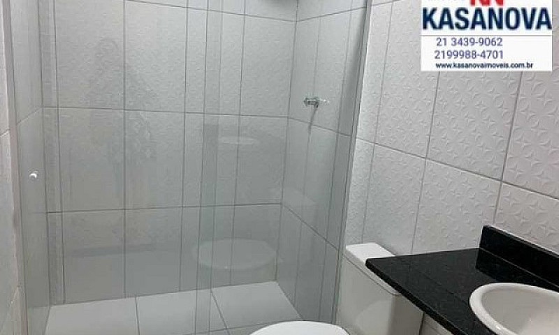 Apartamento - Padrão...