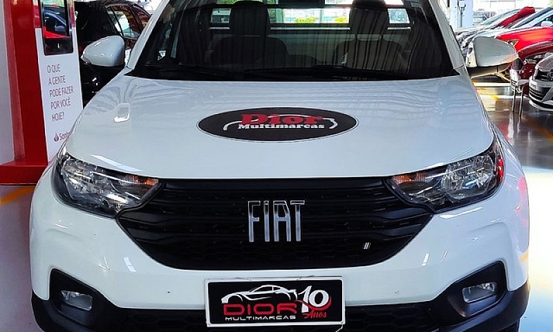 Strada Freedon Cs...