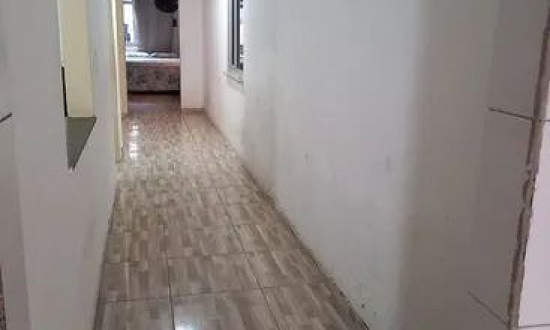 Vendo Casa No Siquei...