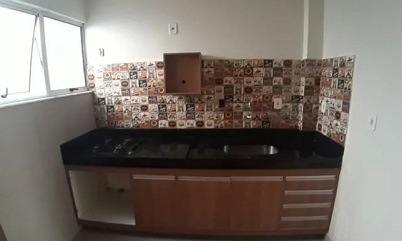 Apartamento 02 Quart...