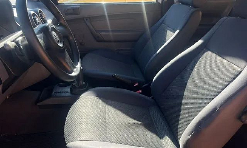 Gol G4 2010...
