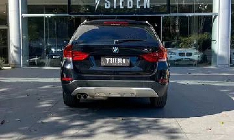 Bmw X1 Sdrive ...