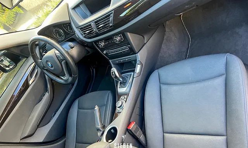 Bmw X1 Sdrive ...