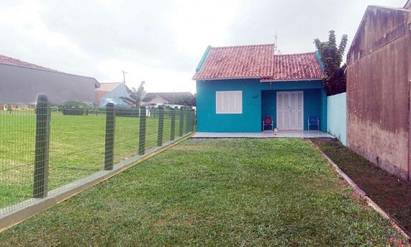 Casa Geminada No Cen...