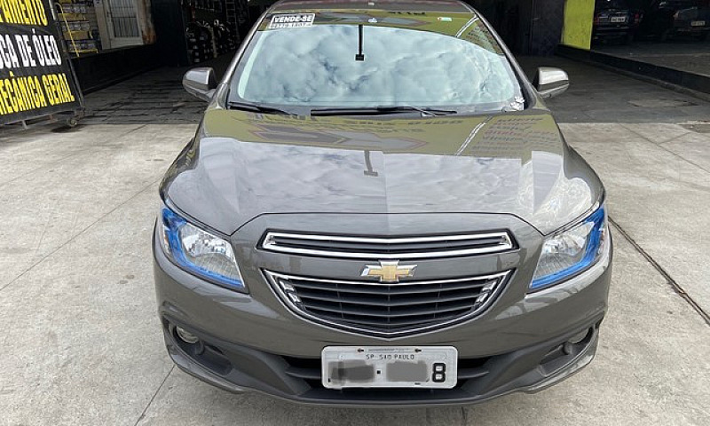 Chevrolet Onix 1.4 L...