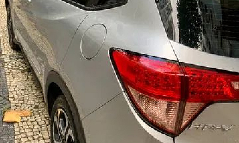Hrv 1.8 Cvt - Comple...
