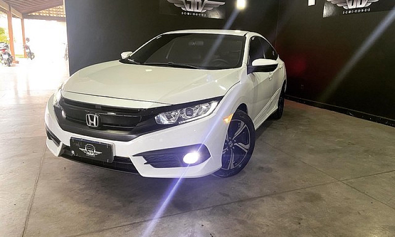 Honda Civic Sport...