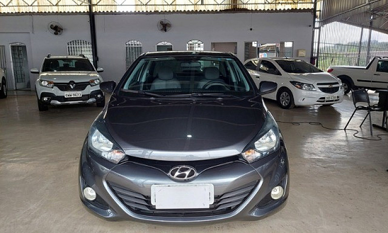 Hyundai Hb20S 1.6 Co...
