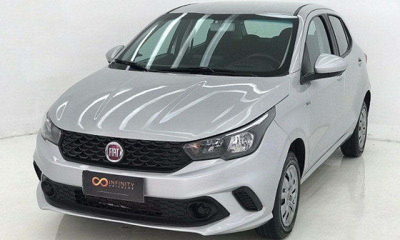 Fiat Argo Drive 1.0 ...