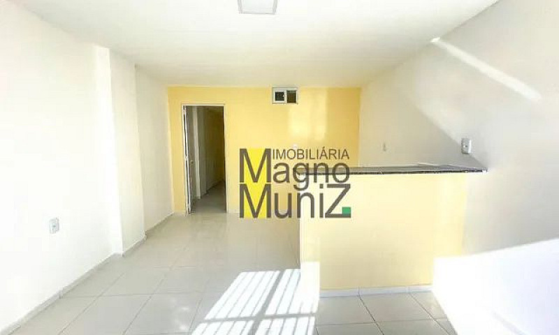 Apartamento Com 1 Su...