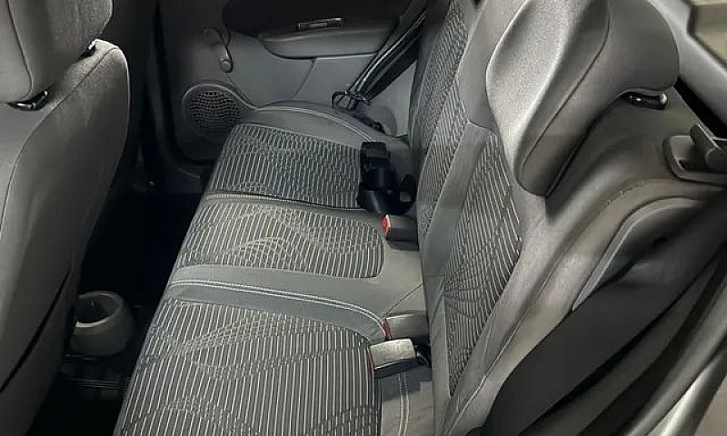 Fiat Palio Atractive...