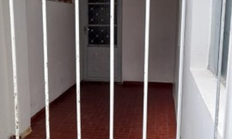 Aluguel Casa Grajaú...