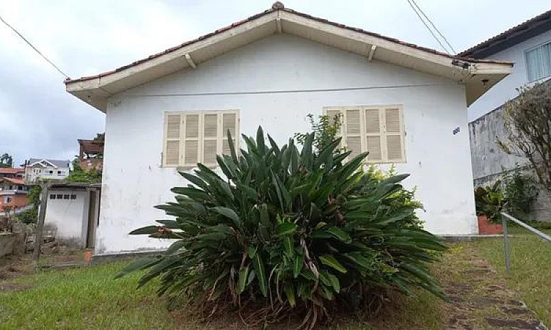 Casa Em  Rua Aristíd...