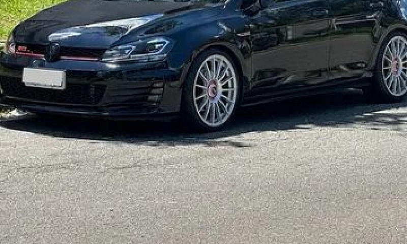 Golf Gti 2015...