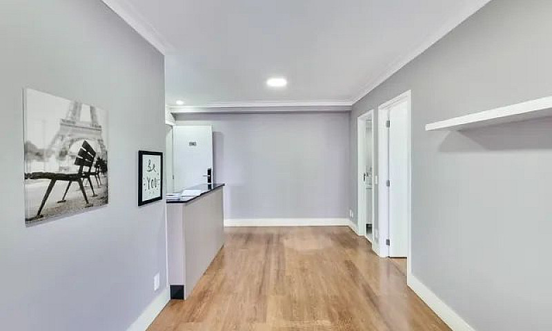 Apartamento Em Análi...