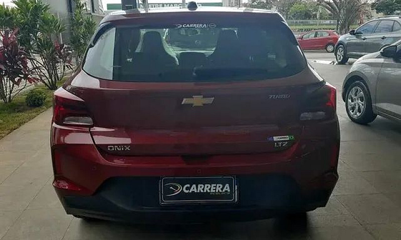 Chevrolet Onix 1.0 T...
