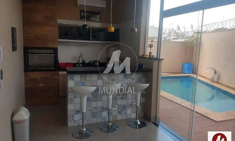 Casa (Sobrado Em Con...