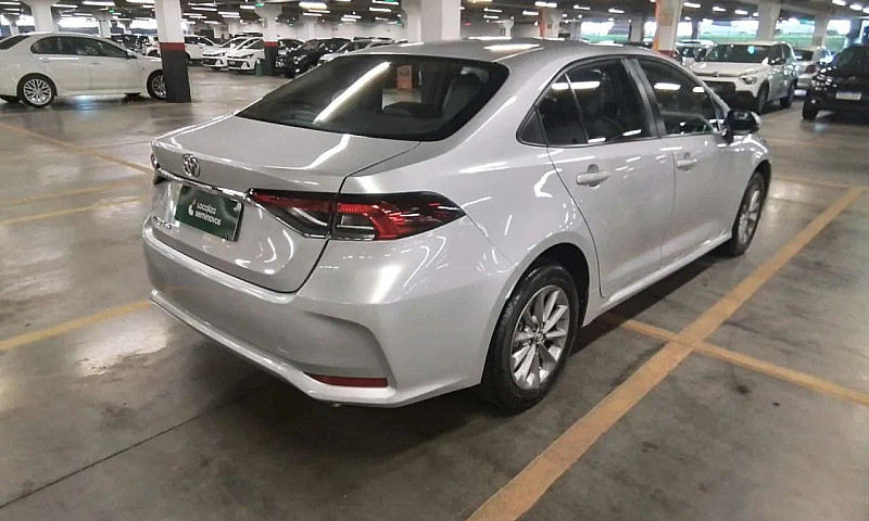 Toyota Corolla 2023 ...