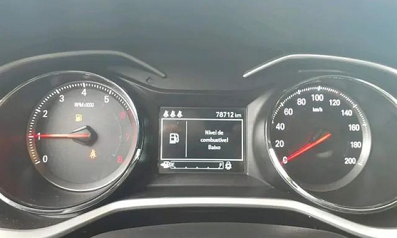 Chevrolet Onix 1.0 T...