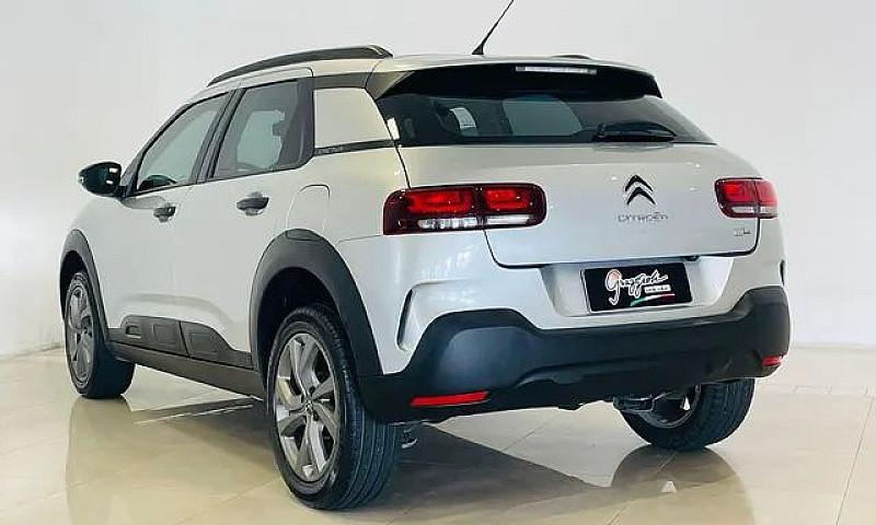 C4 Cactus Feel 1.6 1...