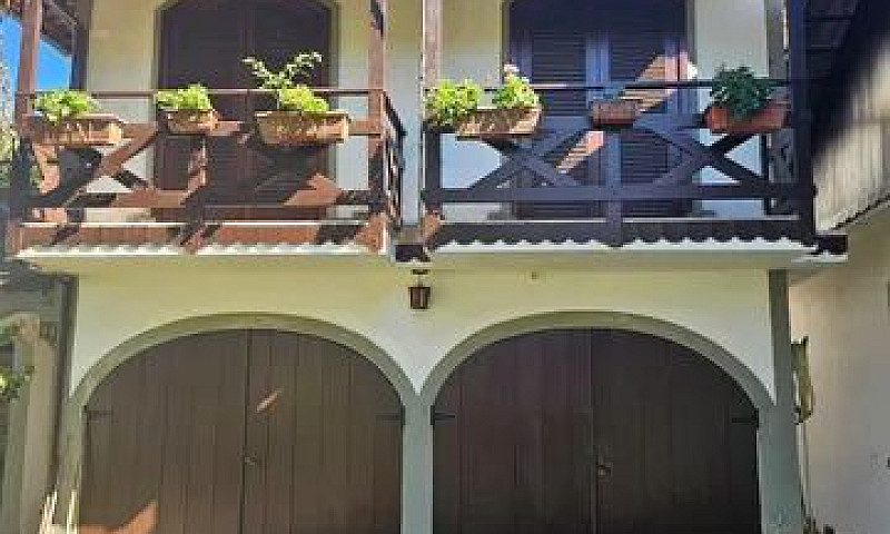 Casa Para Venda Poss...
