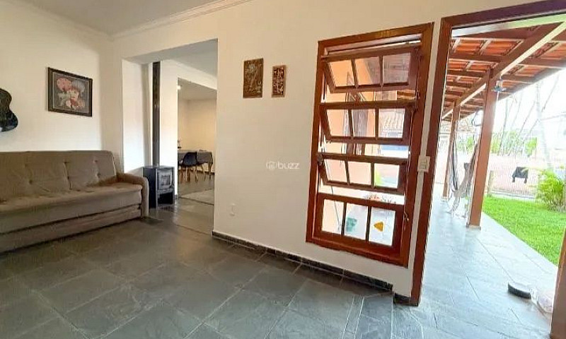 Casa No Centro Da La...
