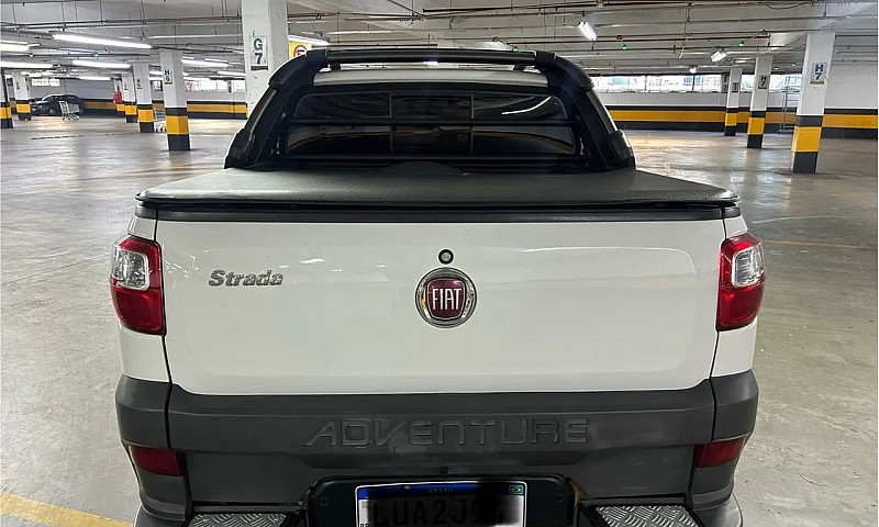 Strada 1.8 Adventure...