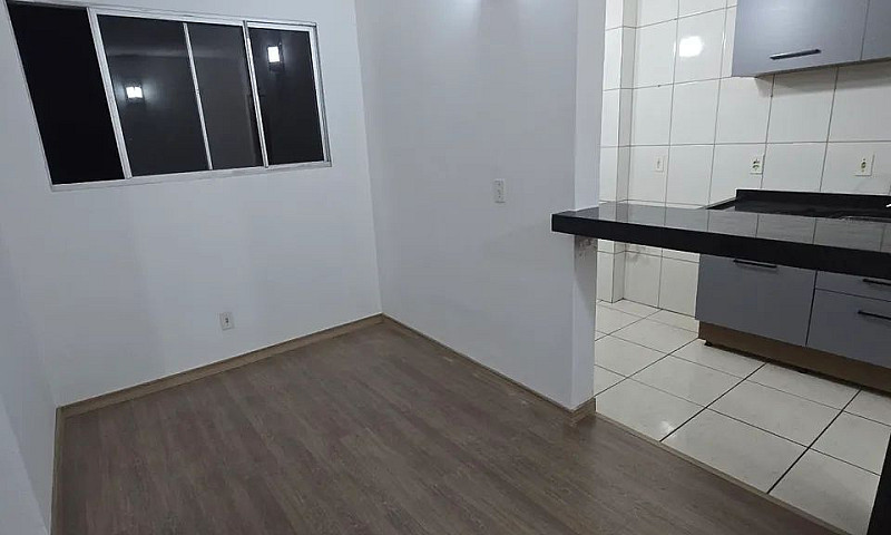 Apartamento Recém  R...