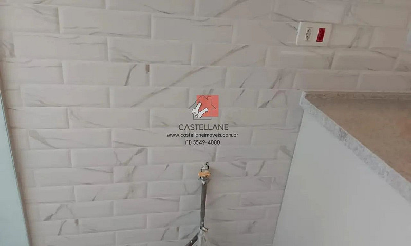 Apartamento 1 Dormit...