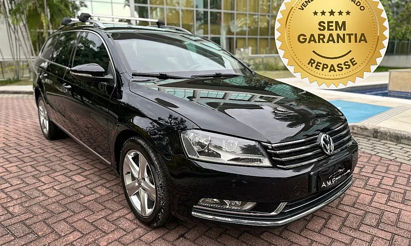  Passat Variant 2.0 ...