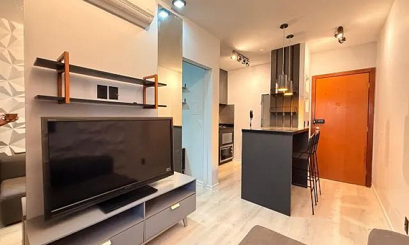 Apartamento Sudoeste...