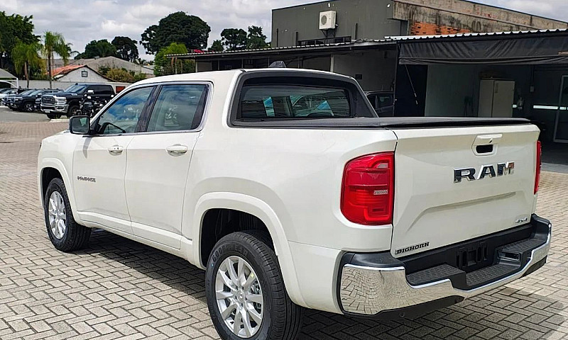 Rampage Bighorn 2.2 ...