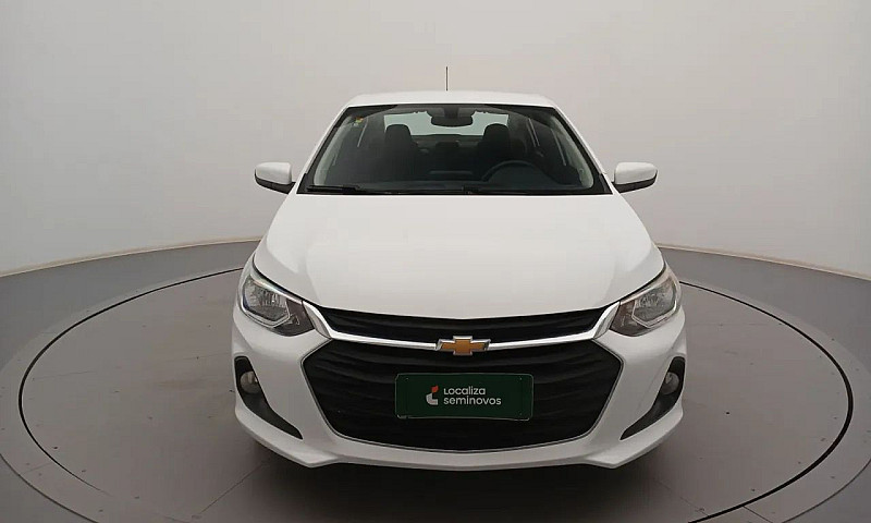 Chevrolet Onix 2023 ...