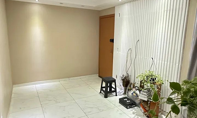 Apartamento Pecuária...