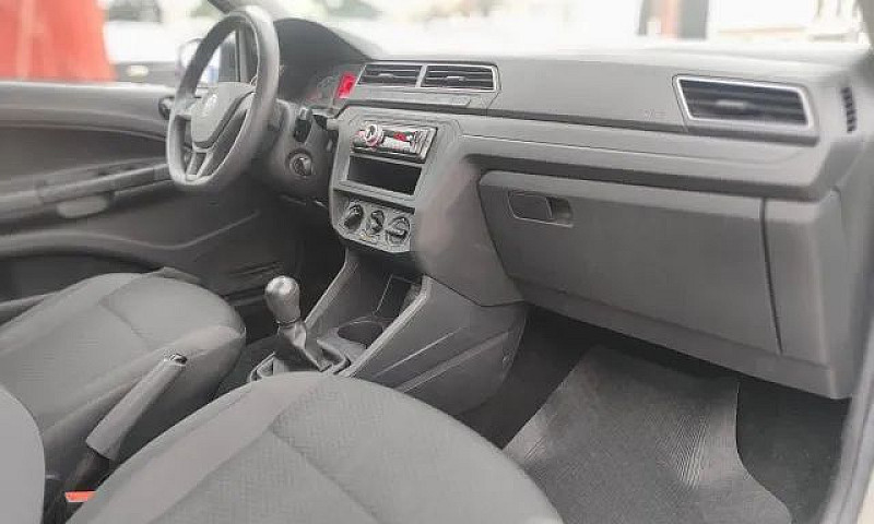 Volkswagen Saveiro R...