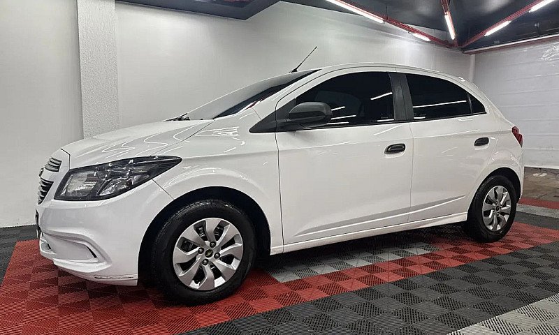 Chevrolet Onix Joy H...