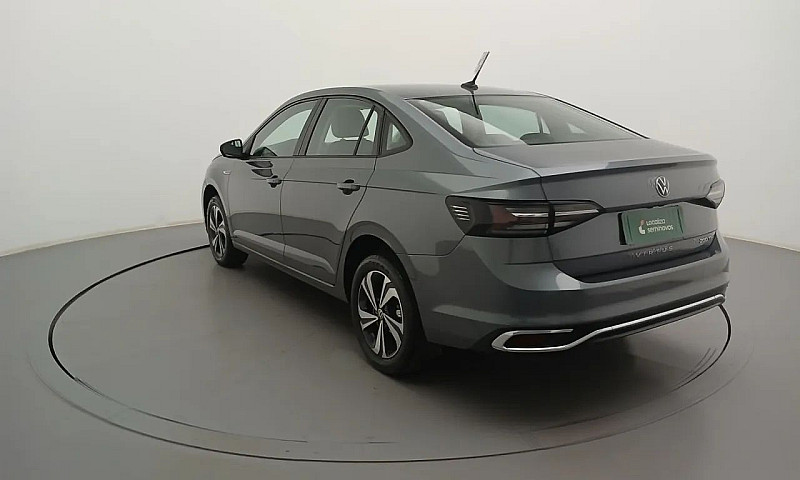 Volkswagen Virtus 20...