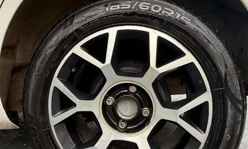 Vw Up Move Tsi Sem E...