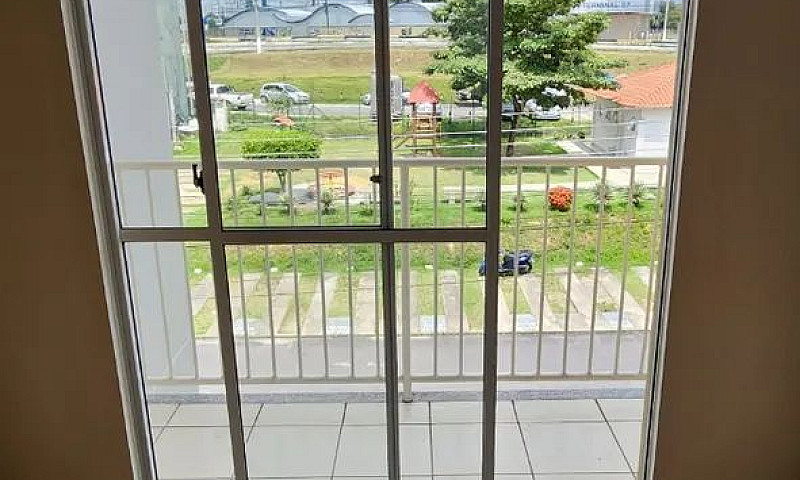 Apartamento Condomín...