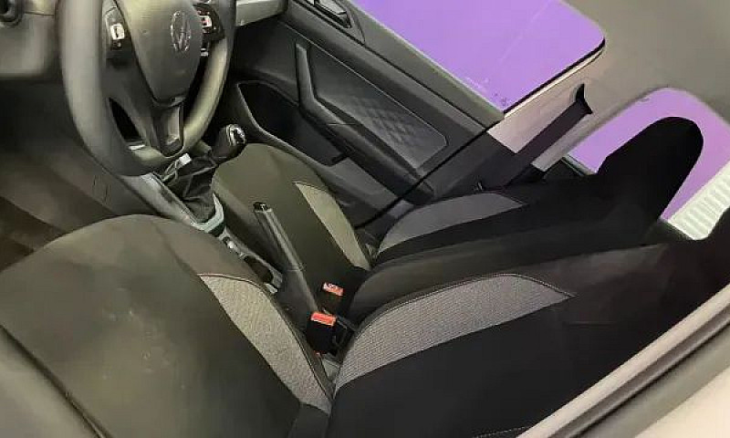Volkswagen Polo 1.0 ...