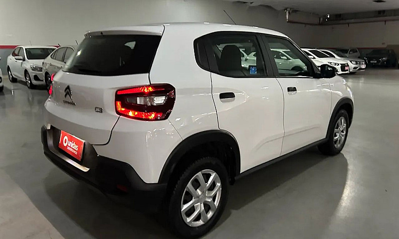 Citroen C3 2024 1.0 ...
