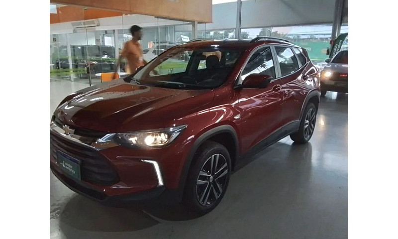 Chevrolet Tracker 20...